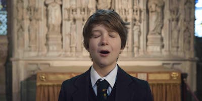 Louisa Fairclough and Richard Glover: VOICE IMAGES