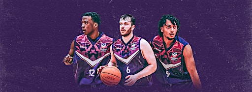 Collection image for Loughborough Riders D3 Men's