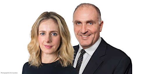 A year in Westminster with John Crace, Marina Hyde and Armando Iannucci