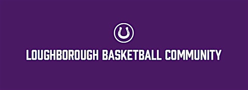 Collection image for Loughborough Basketball Community