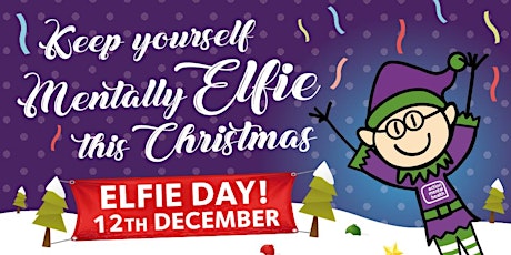 Elfie Day  2022 primary image