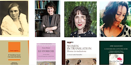A Poetic Bridge Between Two Cultures: Irish Female Poets into Italian