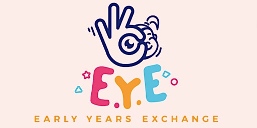 Early Years Exchange 2023