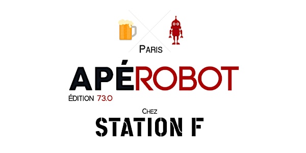 Apérobot édition 73.0