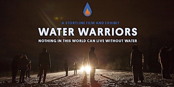 Water Warriors Screening at UU Fellowship of Raleigh