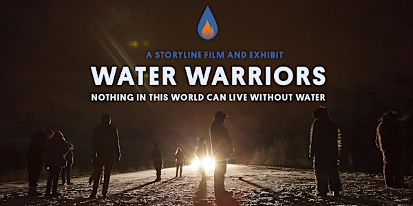 Water Warriors Screening at Revolutionary Coworking