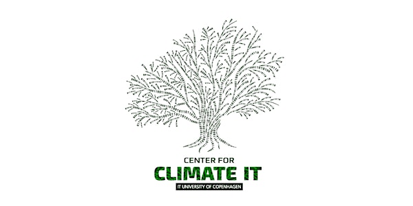Center for Climate IT - official launch