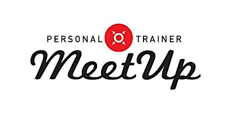 Personal Trainer MeetUp Atlanta primary image