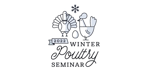2022 MAPI Winter Poultry Seminar
