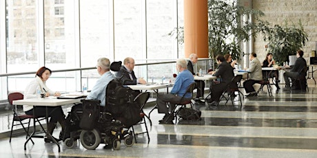 EARN Employer Workshop: Leading an Accessible Workplace-Opportunities and Challenges