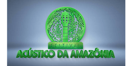 Imagem principal do evento Festival Acústico da Amazônia