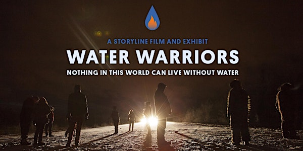 Water Warriors Screening at Englewood UMC
