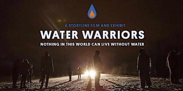 Water Warriors Screening at United Church of Chapel Hill