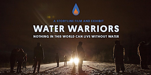 Water Warriors Screening at The Willis Building Auditorium