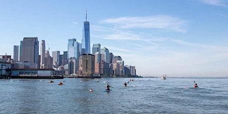 PRIDE Swim Manhattan 2023
