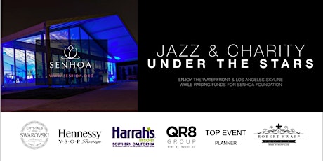 Jazz & Charity Under the Stars primary image