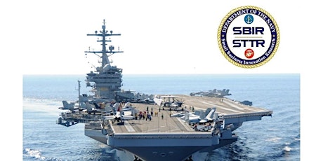 SBIR NAVY Innovation Summit: Hosted by Oregon BEST primary image