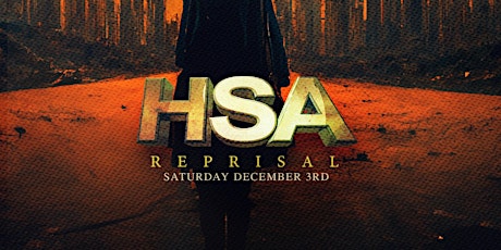 Hardstyle Arena: Reprisal primary image