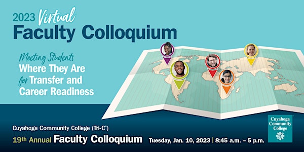 2023 Tri-C Faculty Colloquium