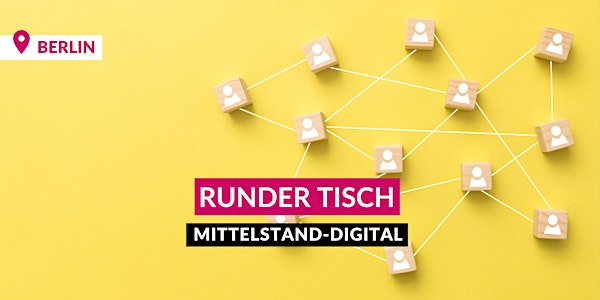 3. Runder Tisch Mittelstand-Digital