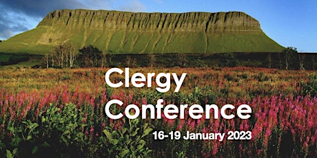 Clergy Conference 2023