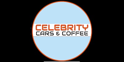 Celebrity Cars & Coffee primary image