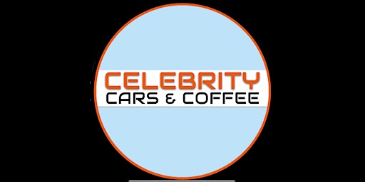 Celebrity Cars & Coffee primary image