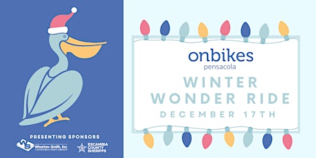 7th Annual Winter Wonder Ride