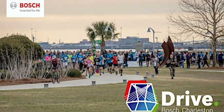 Bosch 5K, March 24th, 2018 primary image