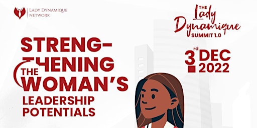 Strengthening The Woman's Leadership Potentials