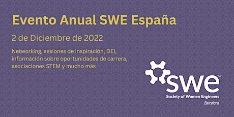 Evento Anual SWE España