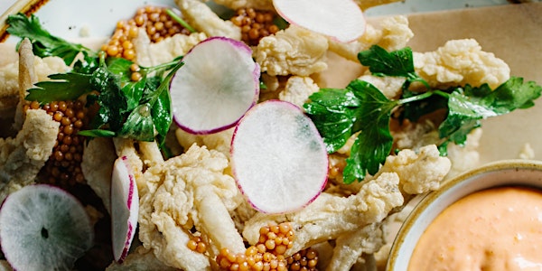Feast of the Seven Fishes