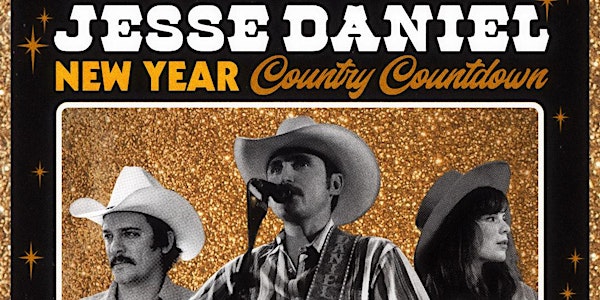 The Jesse Daniel New Year Country Countdown