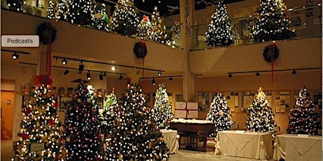 23rd Annual Festival of Trees Preview Gala