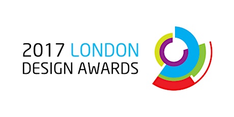 2017 London Design Awards Presentation primary image