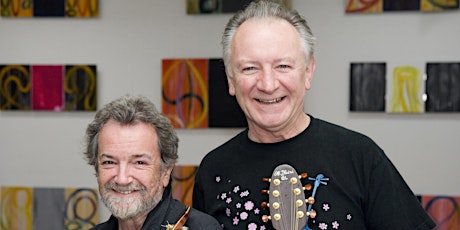 Andy Irvine & Donal Lunny primary image
