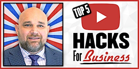 5 YouTube Hacks for Business
