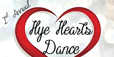 Hye Hearts Dance  primary image