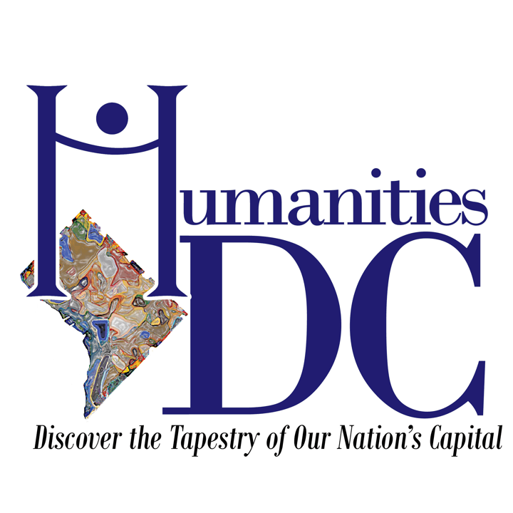 Literary Conversations: Voices of DC image