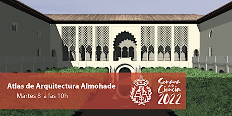 Imagen principal de Atlas de Arquitectura Almohade