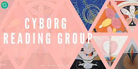 Cyborg Reading Group [Hybrid]