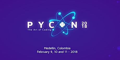 PyCon Colombia 2018