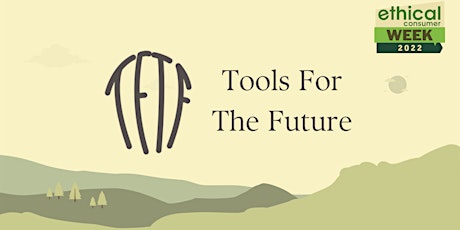 Primaire afbeelding van Tools For The Future: Feedback