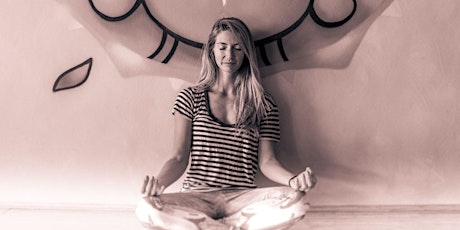 Sunday Yoga with Katie Delimon primary image