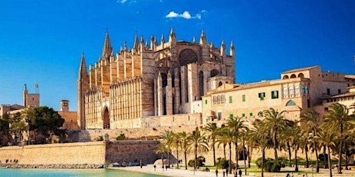 Imagem principal do evento Free tour por de Palma de Mallorca. Ruta de las tres culturas