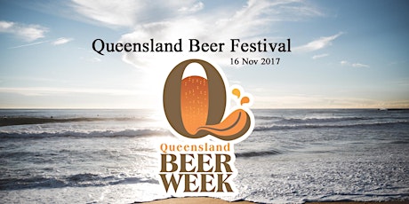 Queensland Beer Festival - Friday primary image