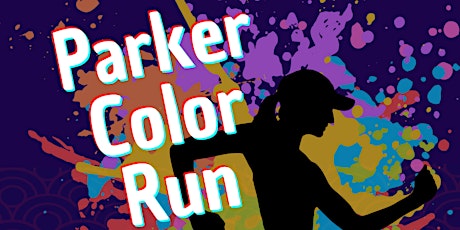 2023 Parker Color Run
