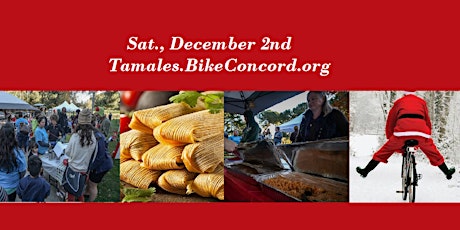 Tamales & Bikes Fest