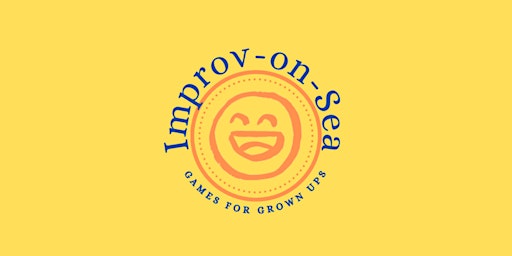 Improv-on-Sea: Games for Grown Ups