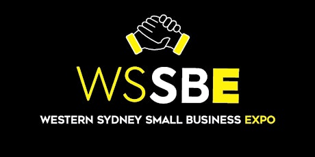 Western Sydney Small Business Expo 2018 primary image